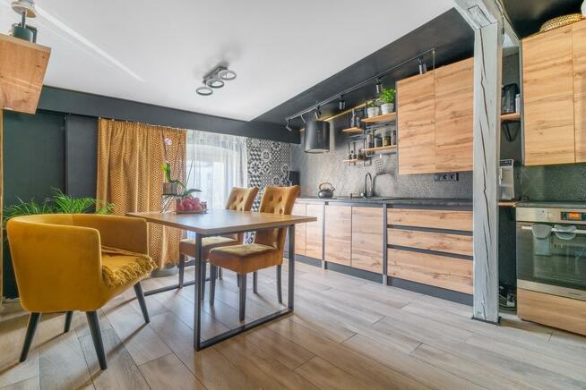 Mieszkanie Łódź Polesie, Stare Polesie, Wólczańska