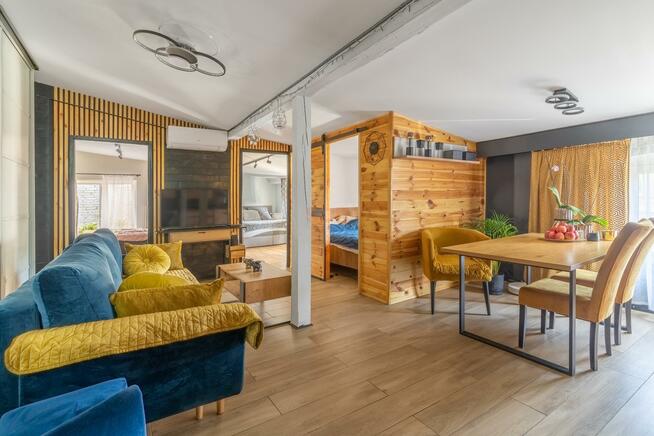 Mieszkanie Łódź Polesie, Stare Polesie, Wólczańska