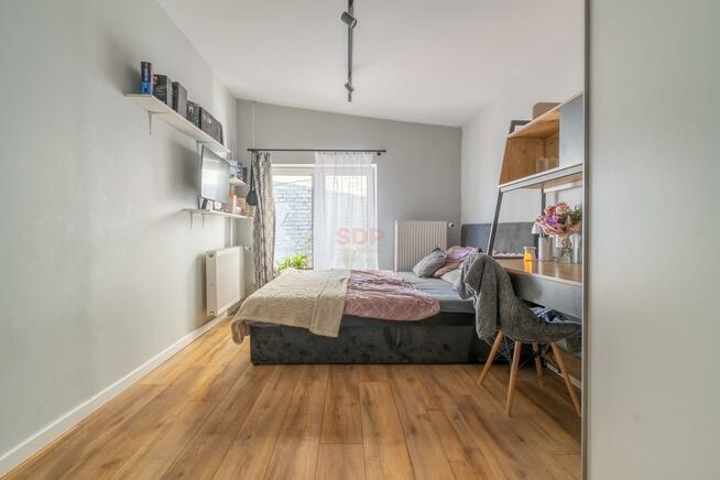 Mieszkanie Łódź Polesie, Stare Polesie, Wólczańska