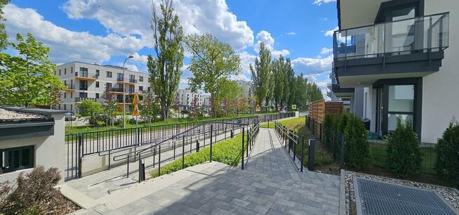 Mieszkanie Zamienie gm. Lesznowola, Anyżkowa