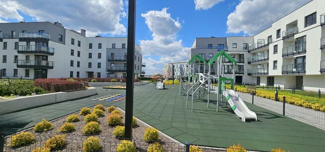 Mieszkanie Zamienie gm. Lesznowola, Anyżkowa