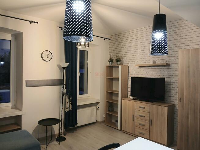 Mieszkanie Łódź Śródmieście, Przędzalniana