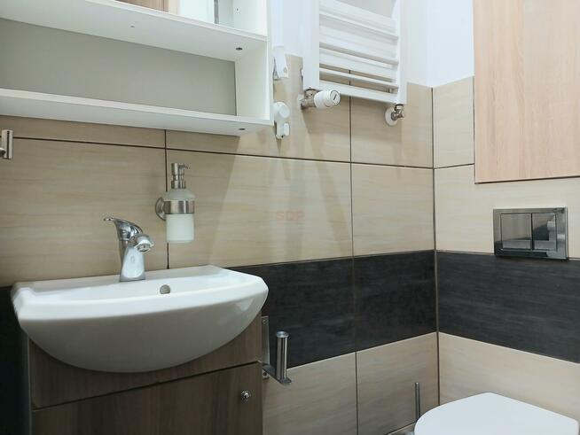 Mieszkanie Łódź Śródmieście, Przędzalniana