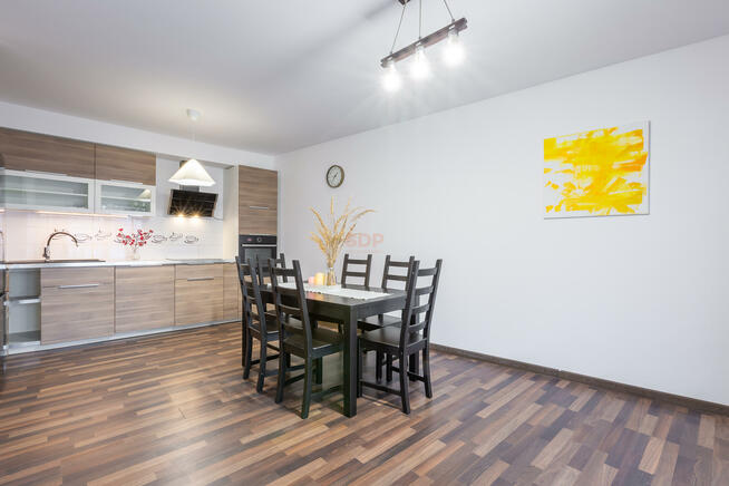 Mieszkanie Siechnice, Jarzębinowa