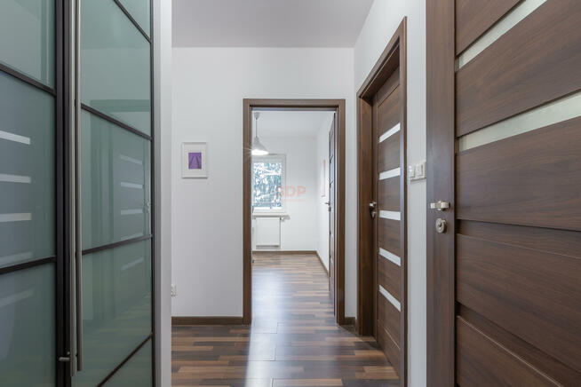 Mieszkanie Siechnice, Jarzębinowa