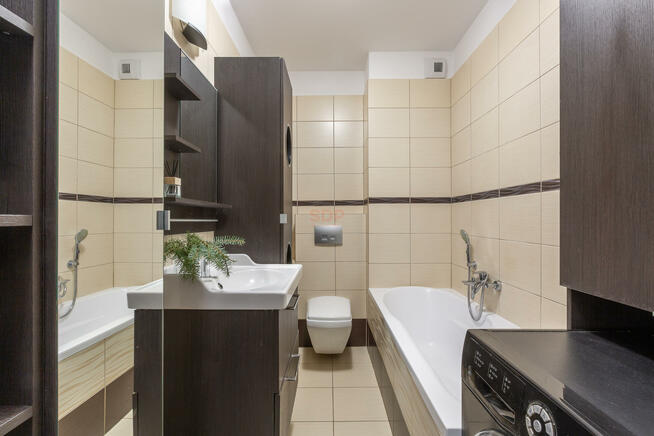 Mieszkanie Siechnice, Jarzębinowa