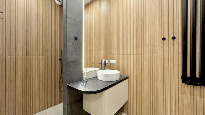 Mieszkanie Wrocław Śródmieście, Nadodrze, Mieszczańska