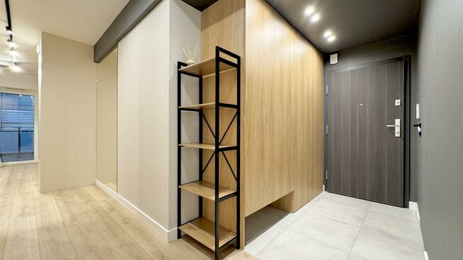 Mieszkanie Wrocław Śródmieście, Nadodrze, Mieszczańska