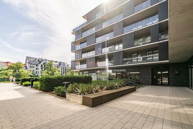 Lokal użytkowy Wrocław Stare Miasto, Stare Miasto, Księcia Witolda