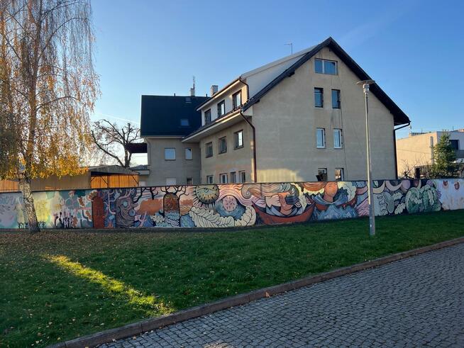 Dom Wrocław Psie Pole, Różanka, Serbska