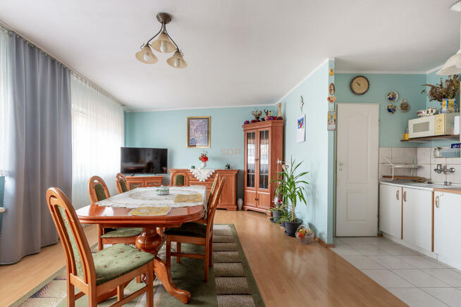 Dom Wrocław Psie Pole, Różanka, Serbska