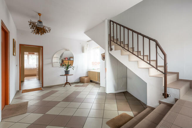 Dom Wrocław Psie Pole, Różanka, Serbska