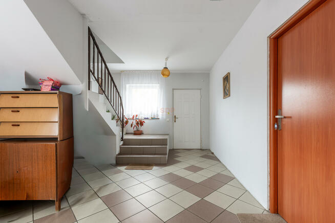 Dom Wrocław Psie Pole, Różanka, Serbska