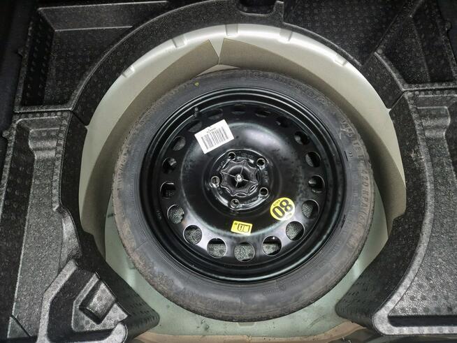 Astra 1.6 diesel 110km SALON POLSKA serwis BEZYWPADEK 2016