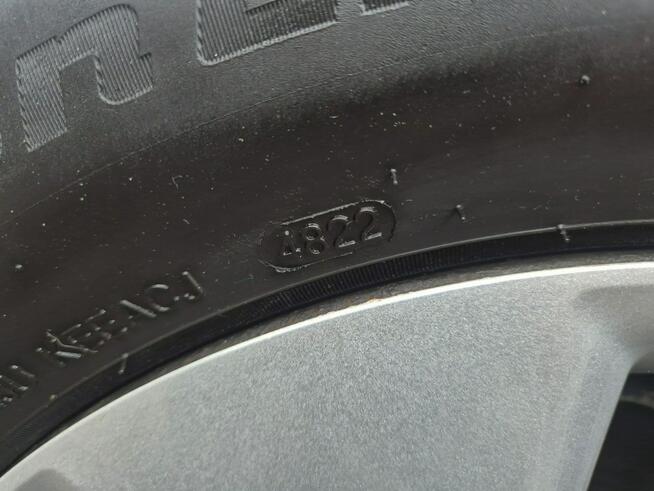 Astra 1.6 diesel 110km SALON POLSKA serwis BEZYWPADEK 2016