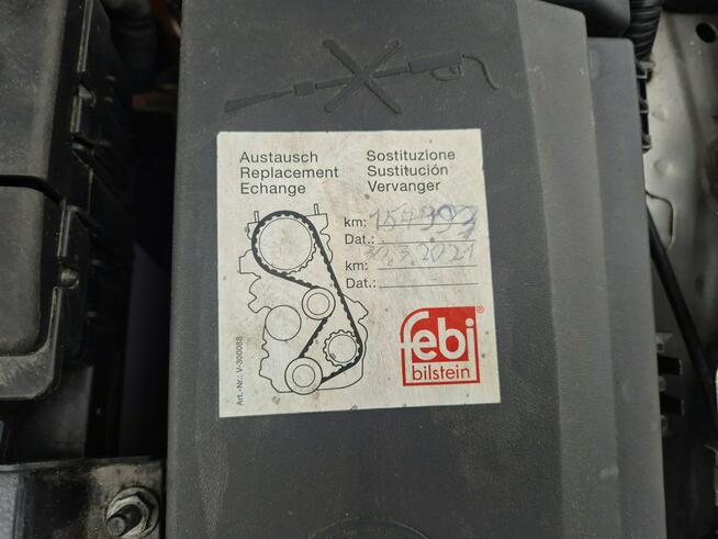 Astra 1.6 diesel 110km SALON POLSKA serwis BEZYWPADEK 2016