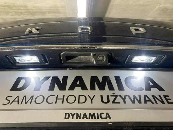 Škoda Superb VAT 23% Style 1.5TSI 150KM DSG 2021 r., salon PL, serwisowana w ASO