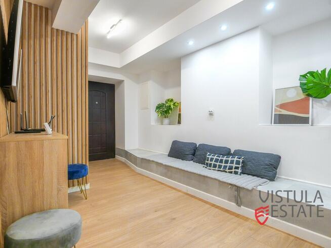 Wyposażony lokal w kamienicy|Stare Miasto|Batorego