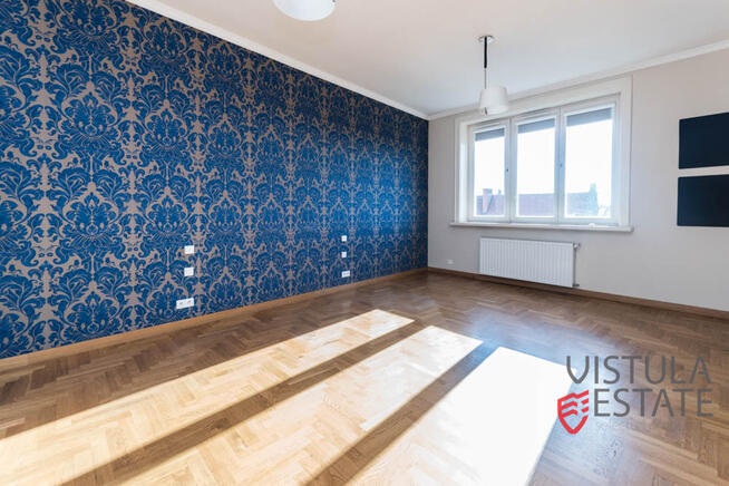 Apartament 5-pokojowy, Stare Miasto