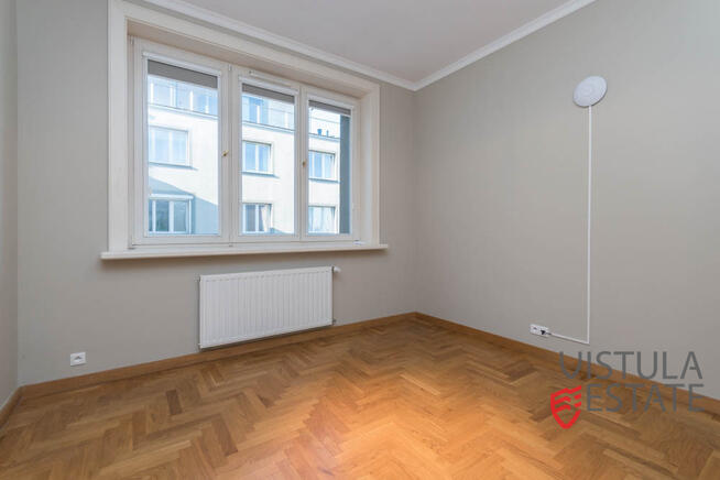 Apartament 5-pokojowy, Stare Miasto