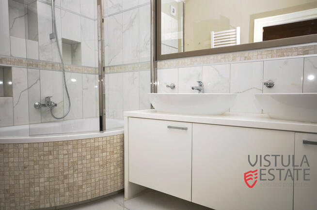 Apartament 5-pokojowy, Stare Miasto