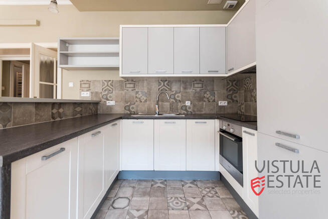 Apartament 5-pokojowy, Stare Miasto