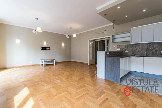 Apartament 5-pokojowy, Stare Miasto