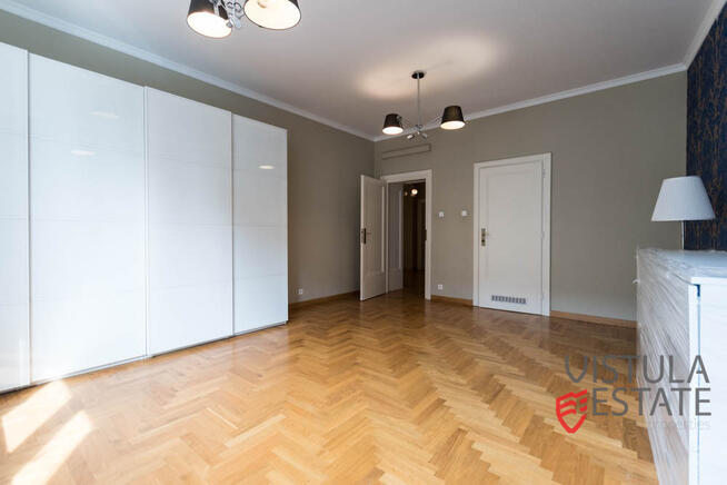 Apartament 5-pokojowy, Stare Miasto