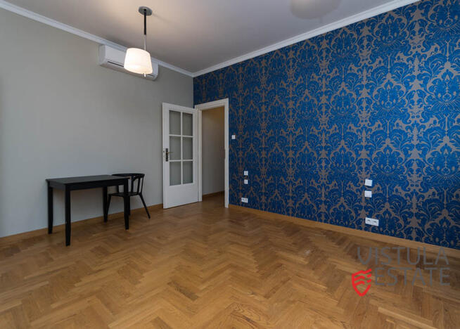 Apartament 5-pokojowy, Stare Miasto