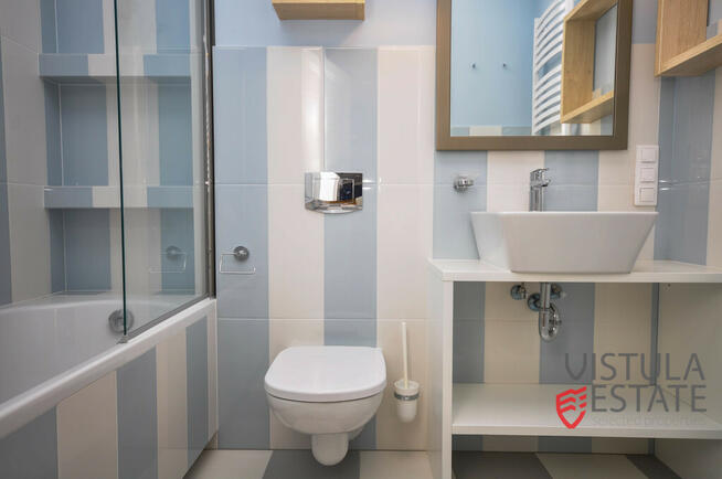 Apartament 5-pokojowy, Stare Miasto