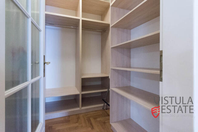 Apartament 5-pokojowy, Stare Miasto