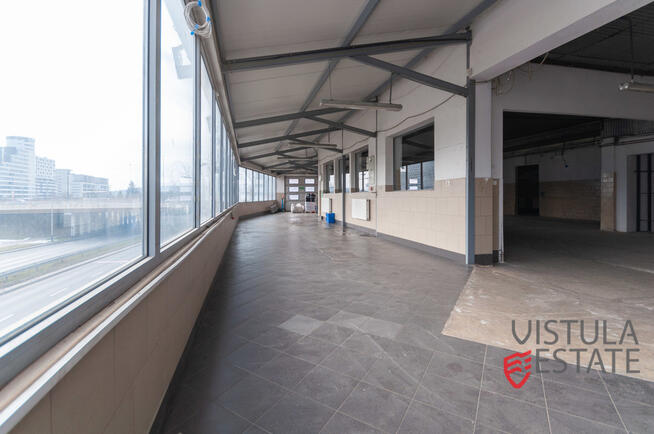 Lokal biurowo-magazynowy w Bronowicach