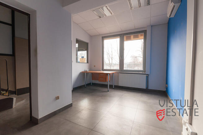 Lokal biurowo-magazynowy w Bronowicach