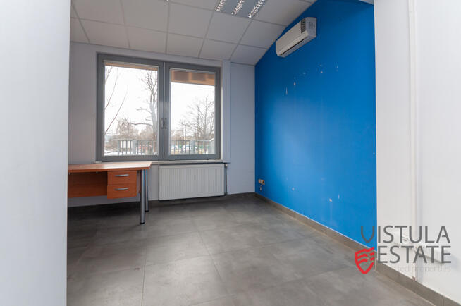 Lokal biurowo-magazynowy w Bronowicach