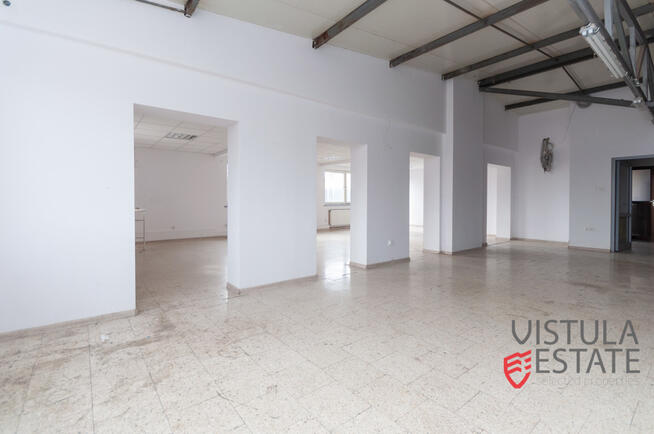 Lokal biurowo-magazynowy w Bronowicach