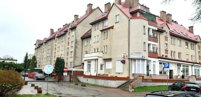 2-pokojowe, w centrum, z garażem