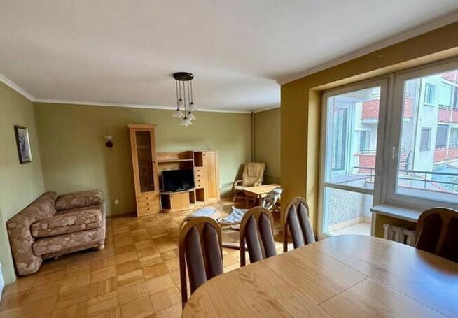 2-pokojowe, w centrum, z garażem