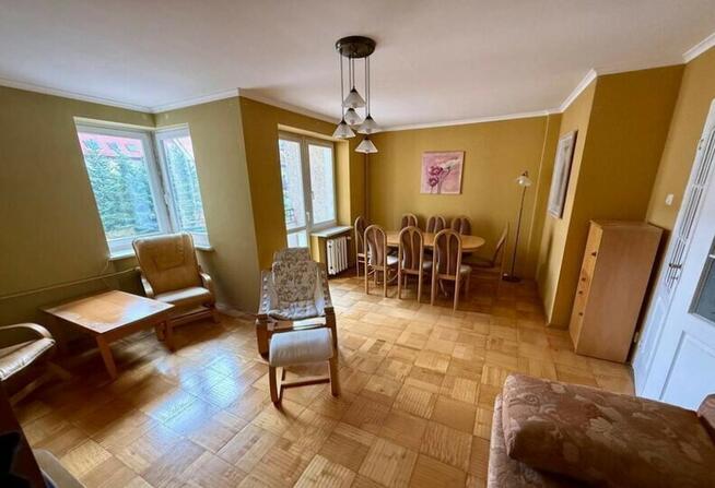 2-pokojowe, w centrum, z garażem