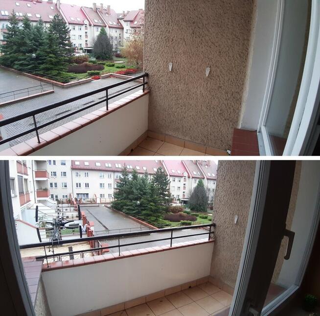 2-pokojowe, w centrum, z garażem