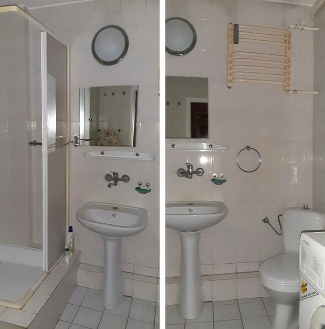 2-pokojowe, w centrum, z garażem