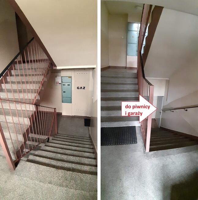 2-pokojowe, w centrum, z garażem