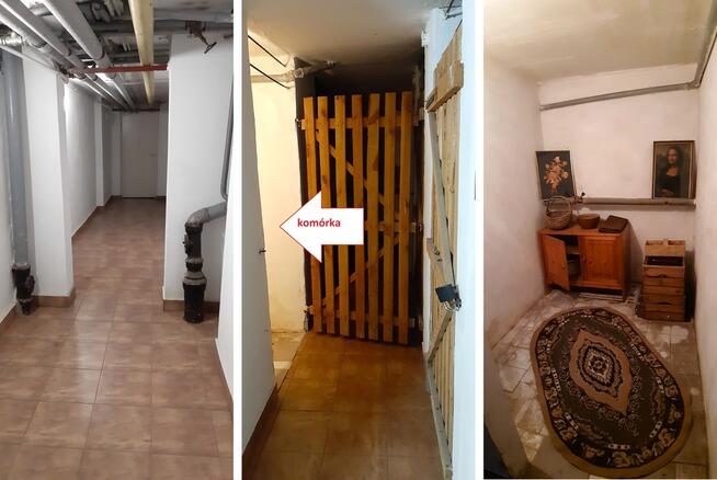 2-pokojowe, w centrum, z garażem