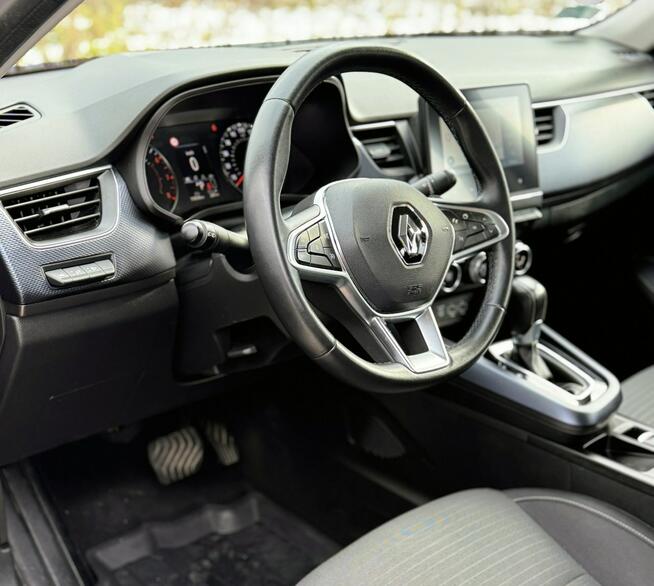 Arkana / 1.3 Tce / Automat / VAT23% / Krajowy