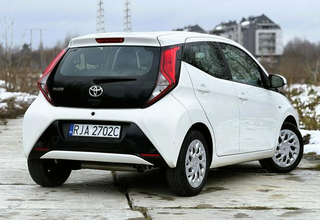 Toyota Aygo 1.0 Salon Polska, Vat23%