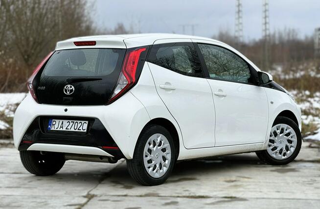 Toyota Aygo 1.0 Salon Polska, Vat23%