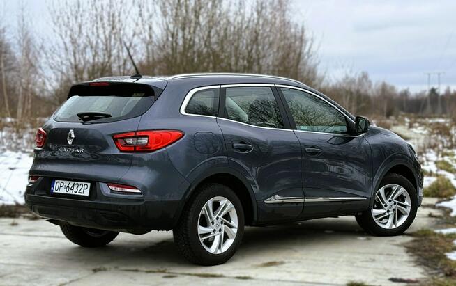 Renault Kadjar 1.3Tce Krajowy Vat23% Automat