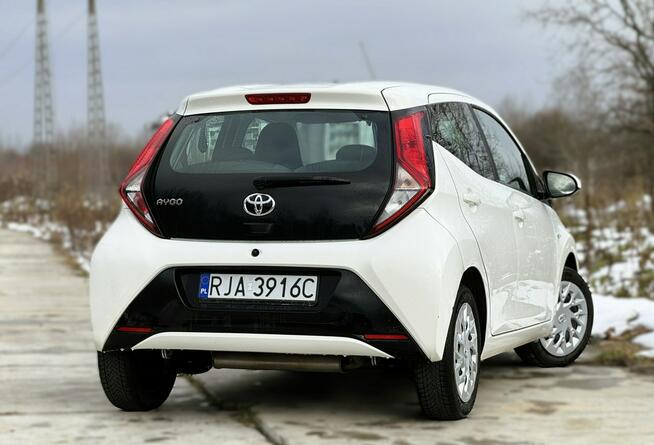 Toyota Aygo 1.0 Salon Polska, Vat23%