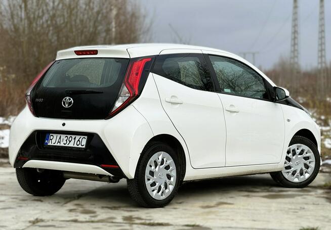 Toyota Aygo 1.0 Salon Polska, Vat23%