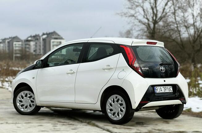 Toyota Aygo 1.0 Salon Polska, Vat23%