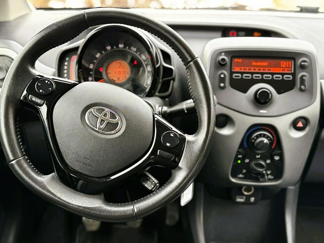 Toyota Aygo 1.0 Salon Polska, Vat23%